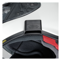 Soporte Universal Shoei Para Intercomunicador