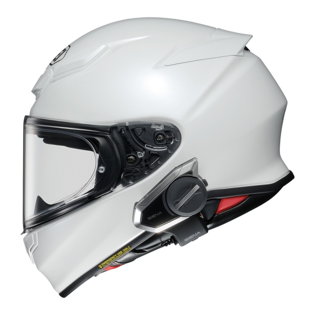 Soporte Universal Shoei Para Intercomunicador