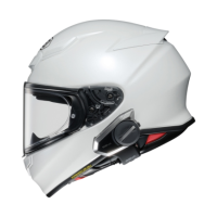 Soporte Universal Shoei Para Intercomunicador