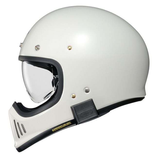 Soporte Universal Shoei Para Intercomunicador