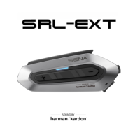 Intercomunicador Sena SRL EXT