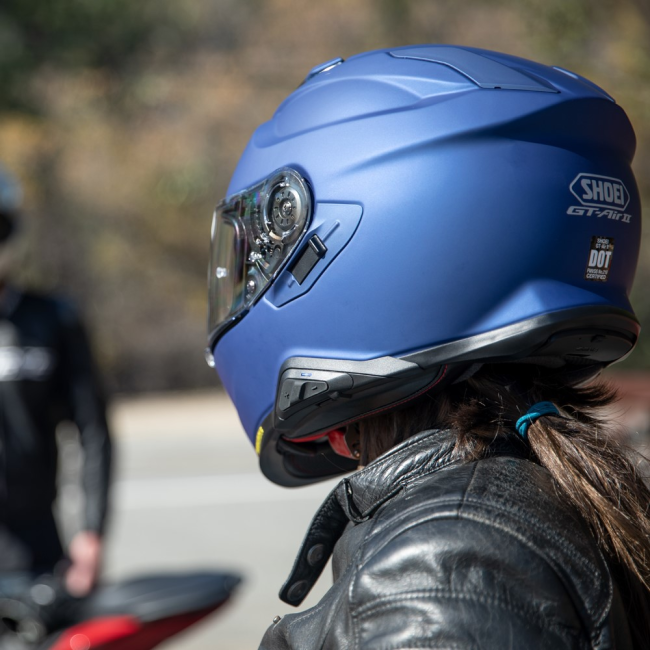 Intercomunicador Sena SRL MESH