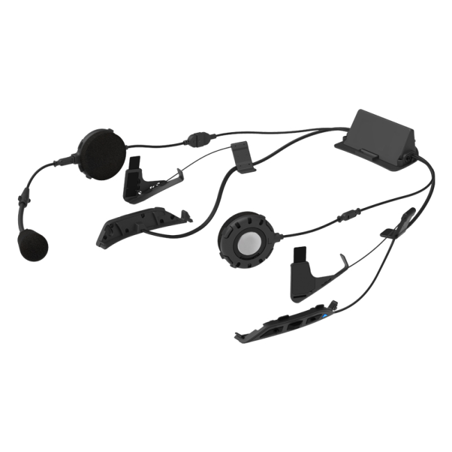 Intercomunicador Sena SRL3 Shoei