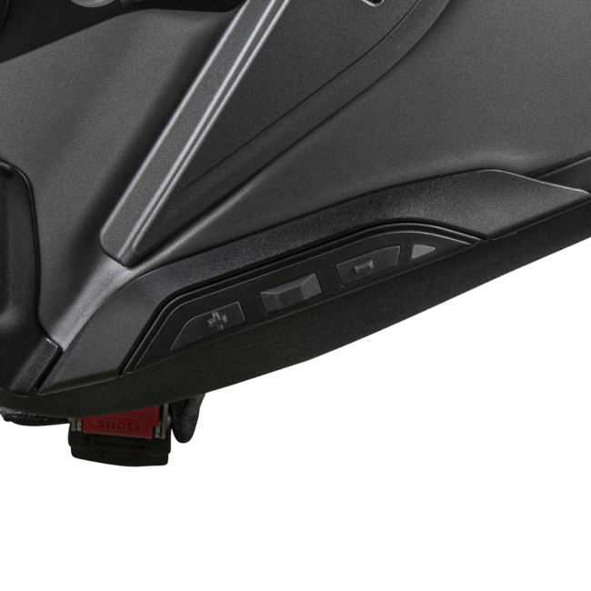 Intercomunicador Sena SRL3 Shoei