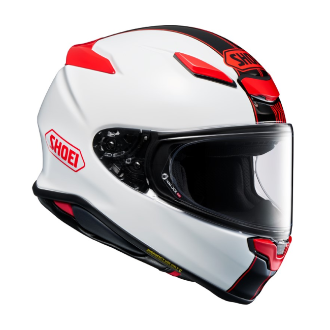 Casco Shoei NXR 2 Beaut TC1
