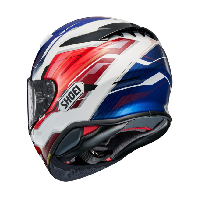 Casco Shoei NXR 2 Capriccio TC10