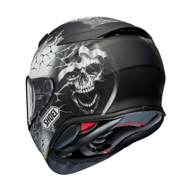 Casco Shoei NXR 2 Gleam TC5