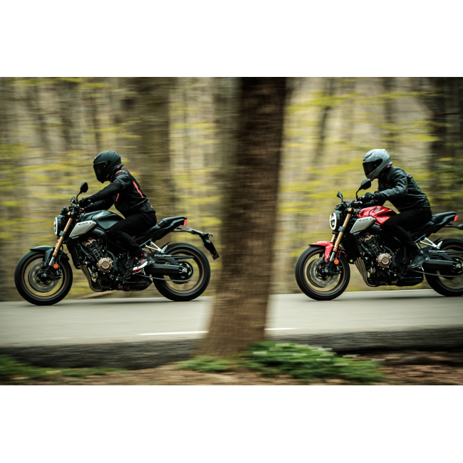 Casco Shoei NXR 2 Ideograph TC6