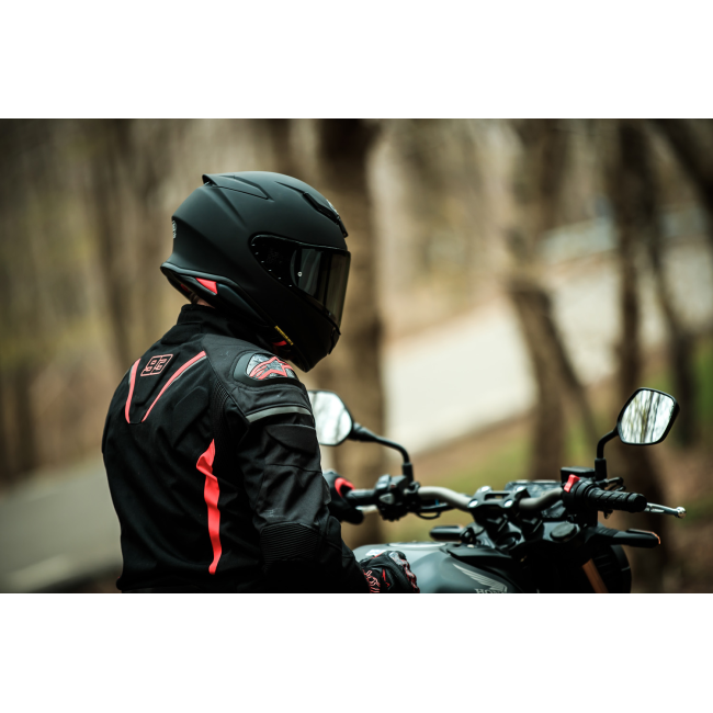 Casco Shoei NXR 2 Ideograph TC6