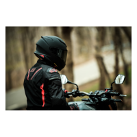 Casco Shoei NXR 2 Ideograph TC6