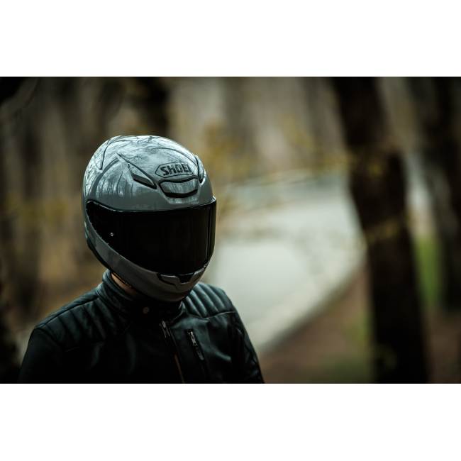 Casco Shoei NXR 2 Ideograph TC6