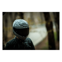 Casco Shoei NXR 2 Ideograph TC6