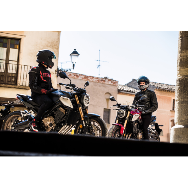 Casco Shoei NXR 2 Ideograph TC6