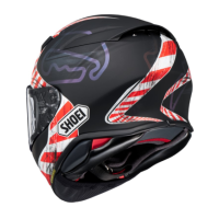 Casco Shoei NXR 2 Knee Down TC5