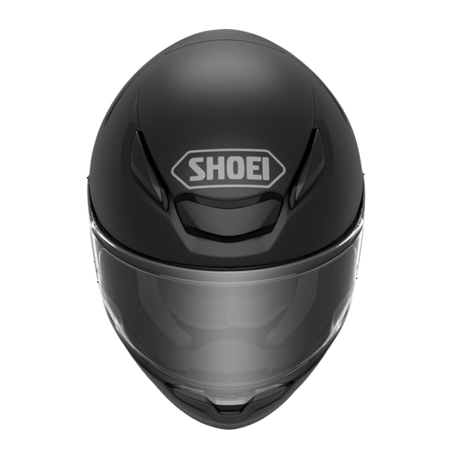 Casco Shoei NXR 2 Negro Mate