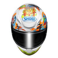 Casco Shoei NXR 2 Yagyo TC2