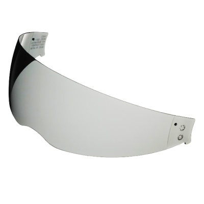 Recambio Shoei Visor Solar QSV-2 Ahumado