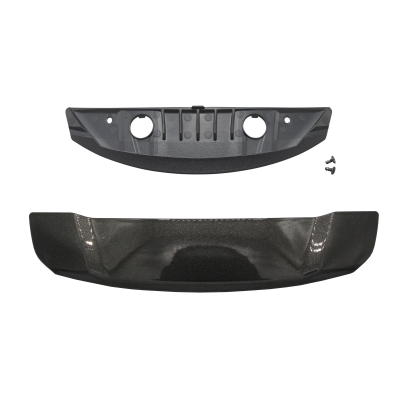 Recambio Shoei Ventilación Posterior Neotec 3 Antracita