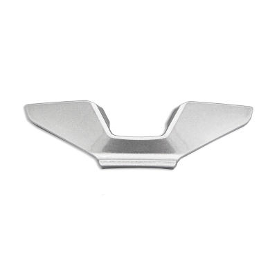 Recambio Shoei Ventilación Inferior Neotec 3 Gris Plata