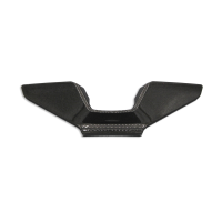 Recambio Shoei Ventilación Inferior Neotec 3 Antracita