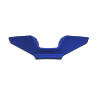 Recambio Shoei Ventilación Inferior Neotec 3 Azul Mate