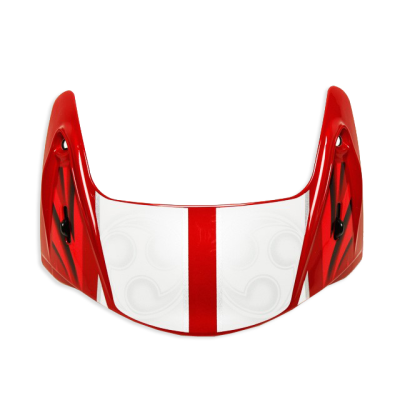 Recambio Shoei Spoiler Posterior X-Spirit Kagayama TC1