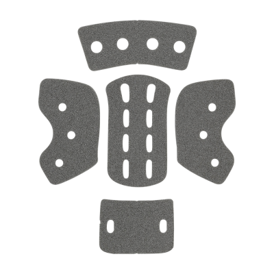 Recambio Shoei Suplemento Acolchado Central X-SPR Pro Duro