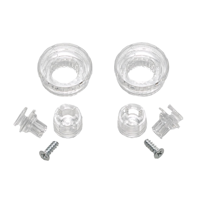 Recambio Shoei Tetones Para Tear Off Pantallas CWR-F2R