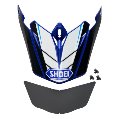 Recambio Shoei Visera V-470 VFX-WR 06 Jammer TC2