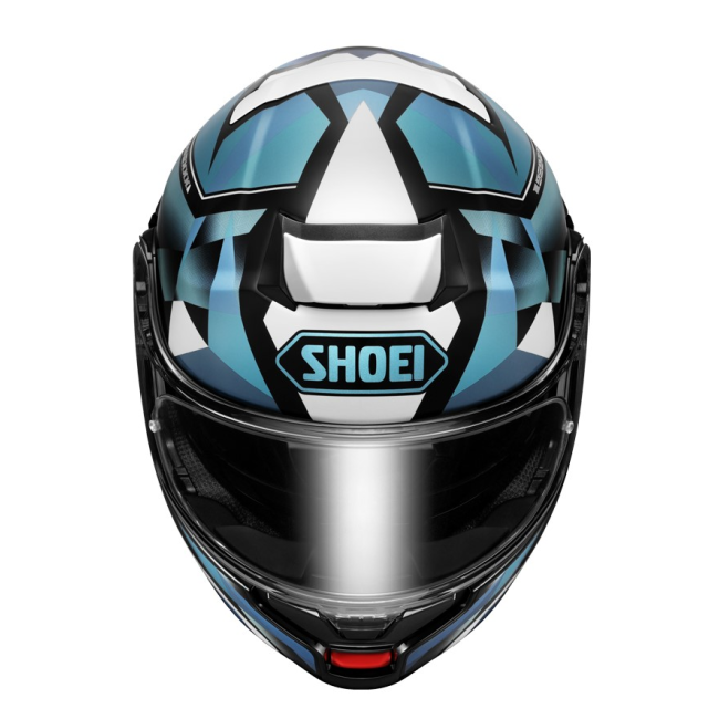 Casco Shoei Neotec 3 Fragments TC2