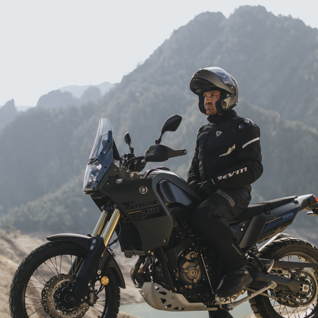 Casco Shoei Neotec 3 Burdeos