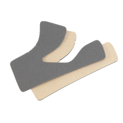 Recambio Shoei Suplemento Acolchado Lateral 2mm X-SPR Pro Blando