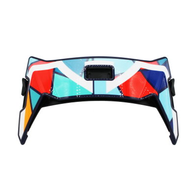 Recambio Shoei Ventilación Superior X-Spr Pro Marquez 7 TC1