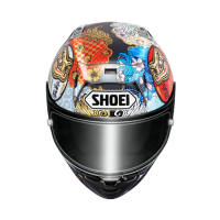 Casco Shoei X-Spr Pro Marquez Motegi 5 TC1