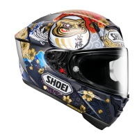 Casco Shoei X-Spr Pro Marquez Motegi 5 TC1