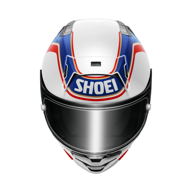 Casco Shoei X-SPR Pro Gardner TC2