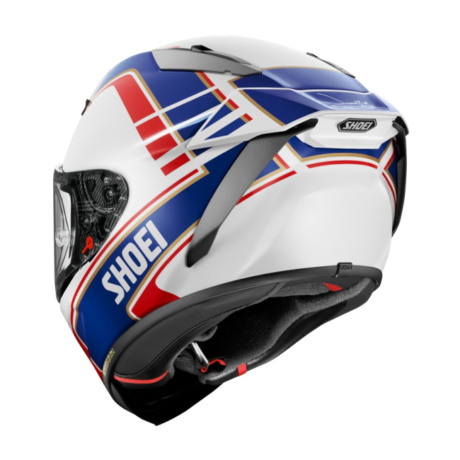 Casco Shoei X-SPR Pro Gardner TC2