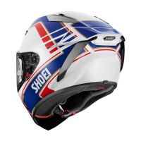 Casco Shoei X-SPR Pro Gardner TC2