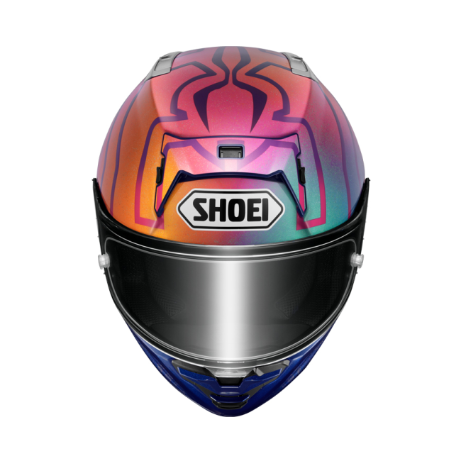 Casco Shoei X-SPR Pro Marquez Holi TC1