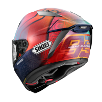 Casco Shoei X-SPR Pro Marquez Holi TC1