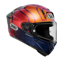 Casco Shoei X-SPR Pro Marquez Holi TC1