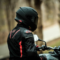Casco Shoei NXR 2 Prologue TC5