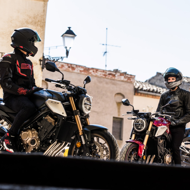 Casco Shoei NXR 2 Sheen TC1