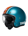 Casco Shoei J·O 2 Aventure TC2