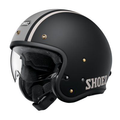 Casco Shoei J·O 2 Aventure TC10