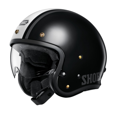 Casco Shoei J·O 2 Aventure TC5