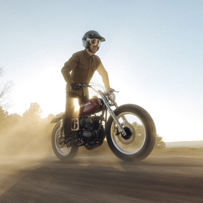 Casco Shoei J·O 2 Gris Basalto