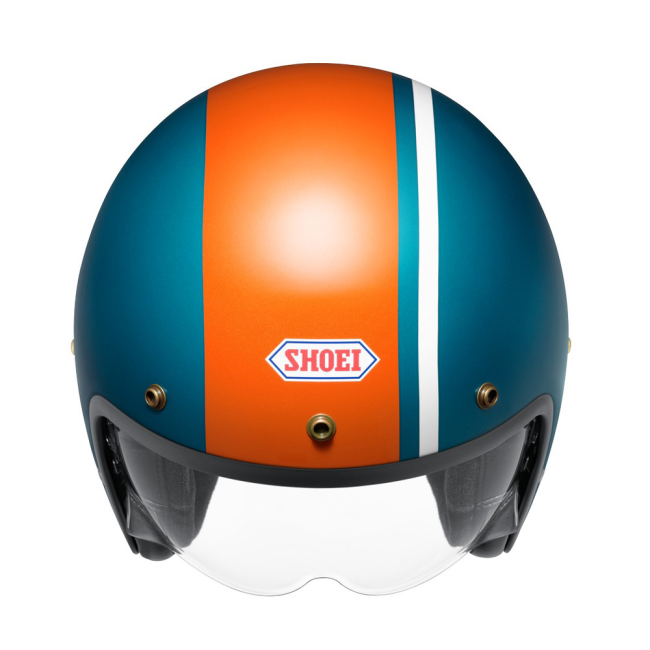 Casco Shoei J·O 2 Aventure TC2