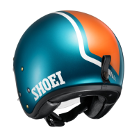 Casco Shoei J·O 2 Aventure TC2