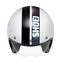 Casco Shoei J·O 2 Cross Logo 2 TC6